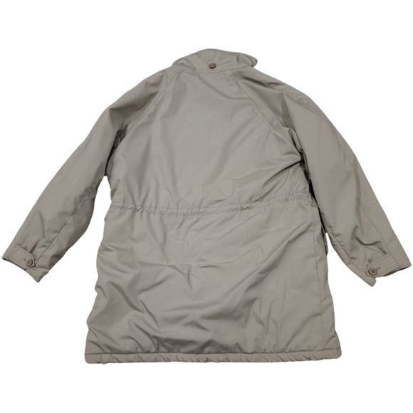 Vintage Woolrich Wool lined field jacket  XL - Picture 4 of 13